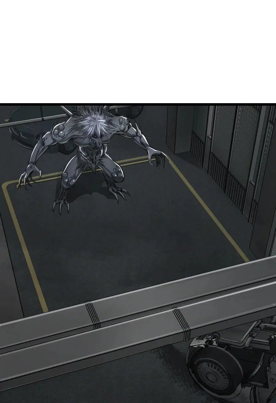 Apocalypse Mechanic ตอนที่ 22 หน้า 1