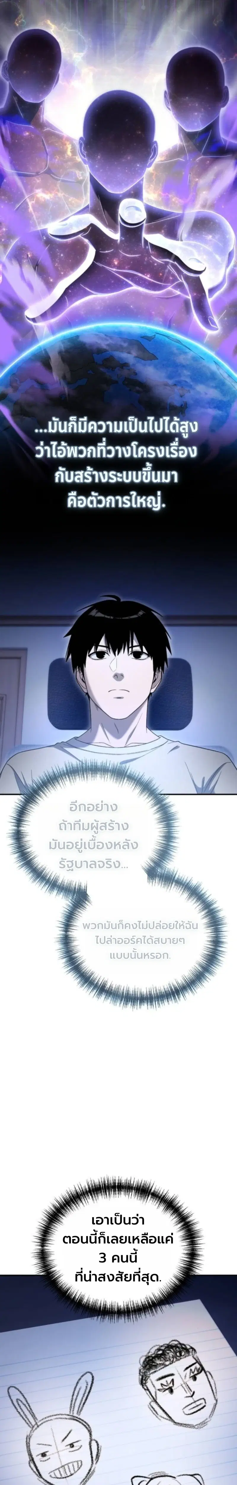 Apocalypse Veteran ตอนที่ 8 หน้า 2