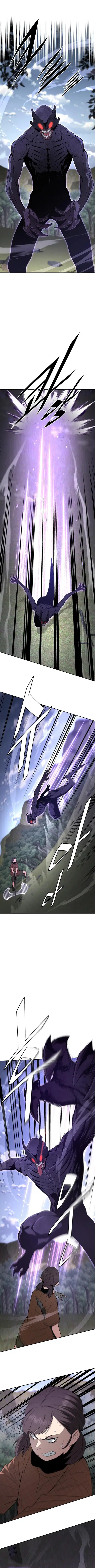 Apocalyptic Chef Awakening ตอนที่ 100 หน้า 2