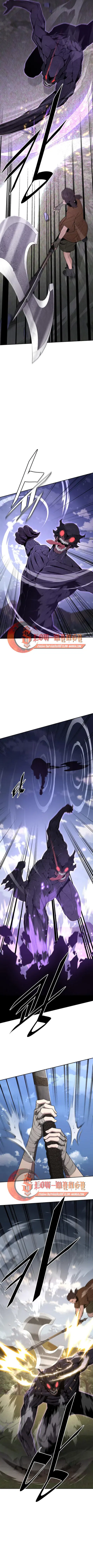 Apocalyptic Chef Awakening ตอนที่ 100 หน้า 3