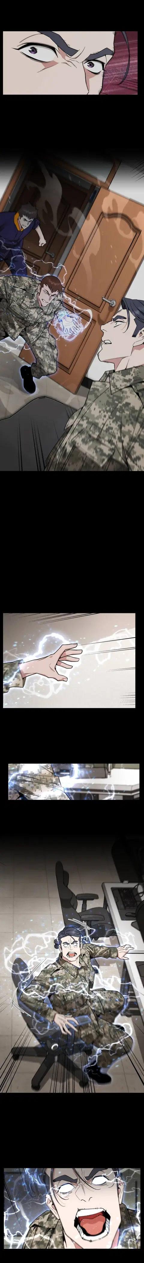 Apocalyptic Chef Awakening ตอนที่ 20 หน้า 2