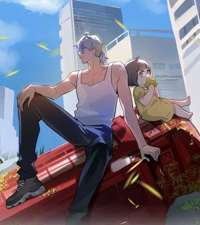 Apocalyptic Farmig ตอนที่ 51 หน้า 1