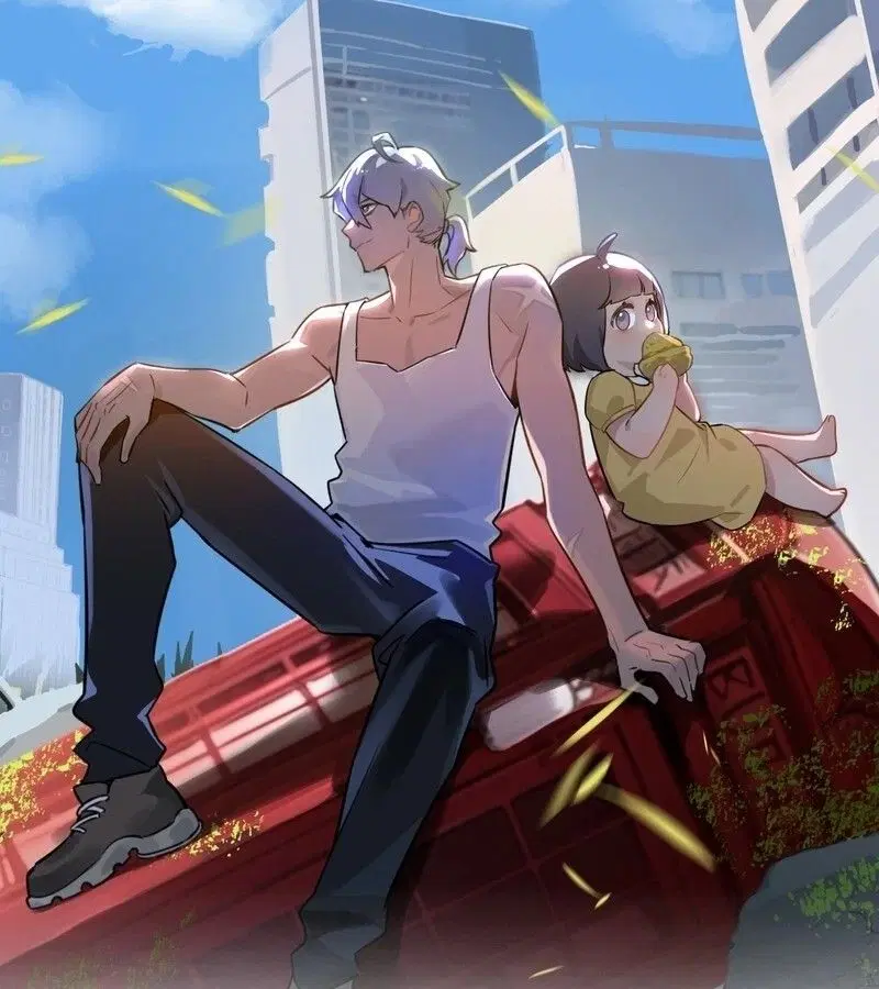 Apocalyptic Farmig ตอนที่ 60 หน้า 1