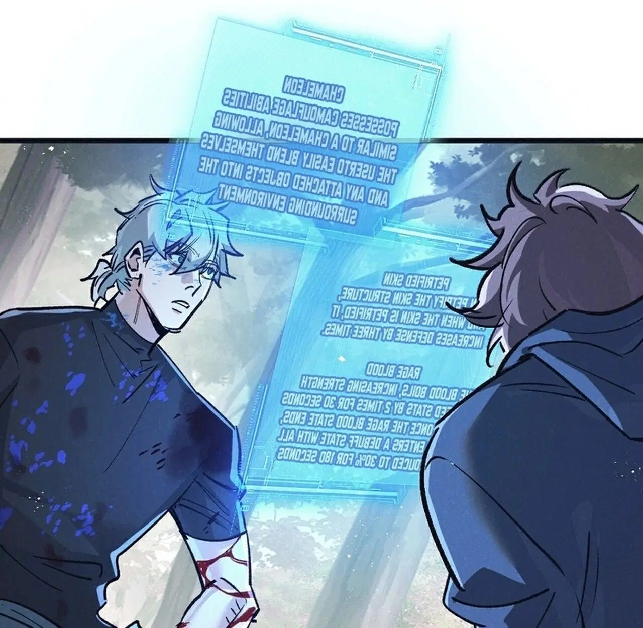 Apocalyptic Farmig ตอนที่ 79 หน้า 3