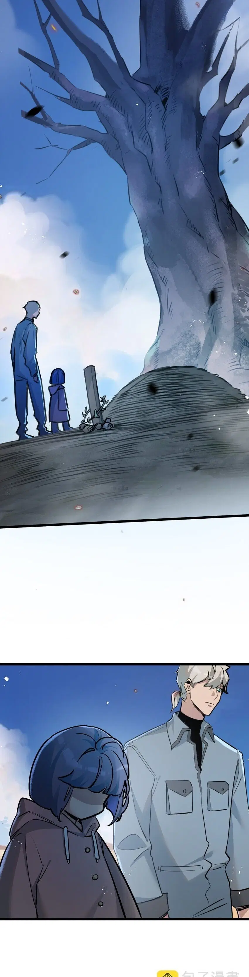 Apocalyptic Farmig ตอนที่ 8 หน้า 3