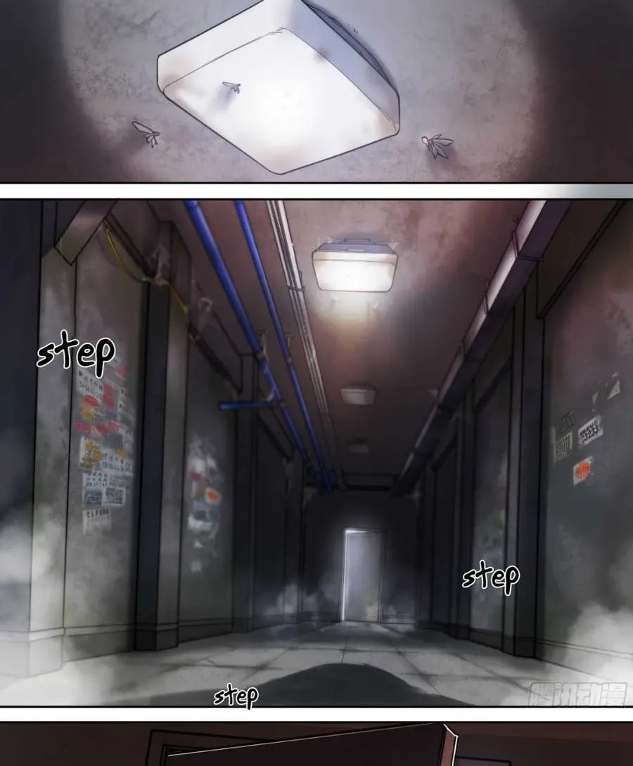 Apocalyptic Forecast ตอนที่ 7 หน้า 3
