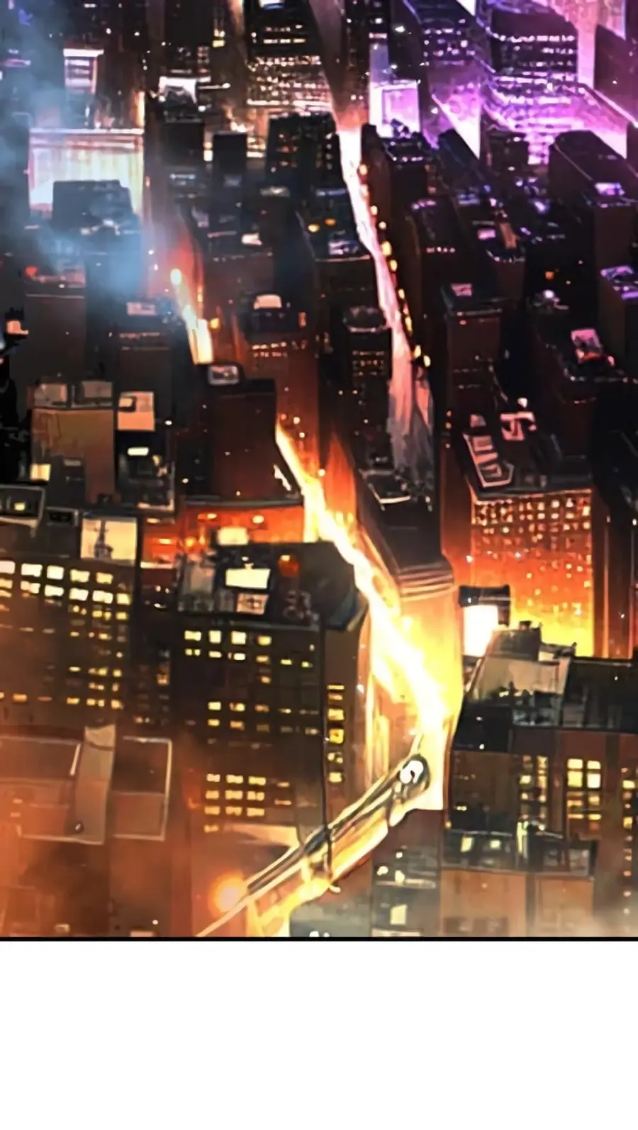 Apocalyptic Super Monster ตอนที่ 3 หน้า 3