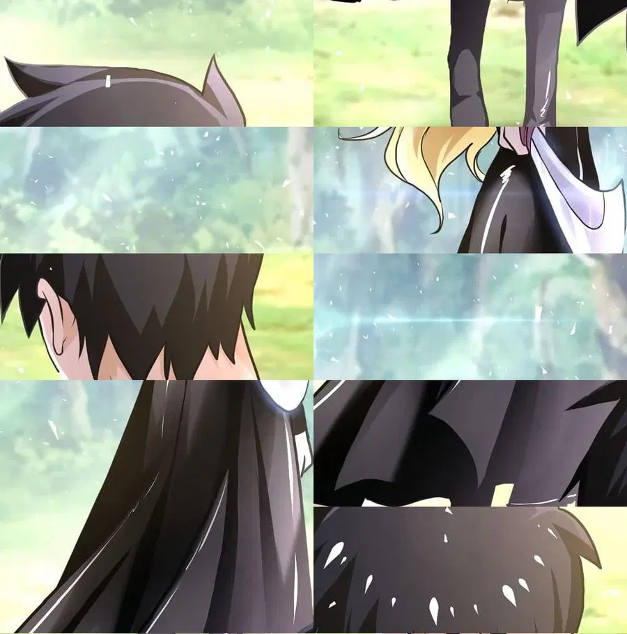 Apocalyptic Super System ตอนที่ 116 หน้า 3