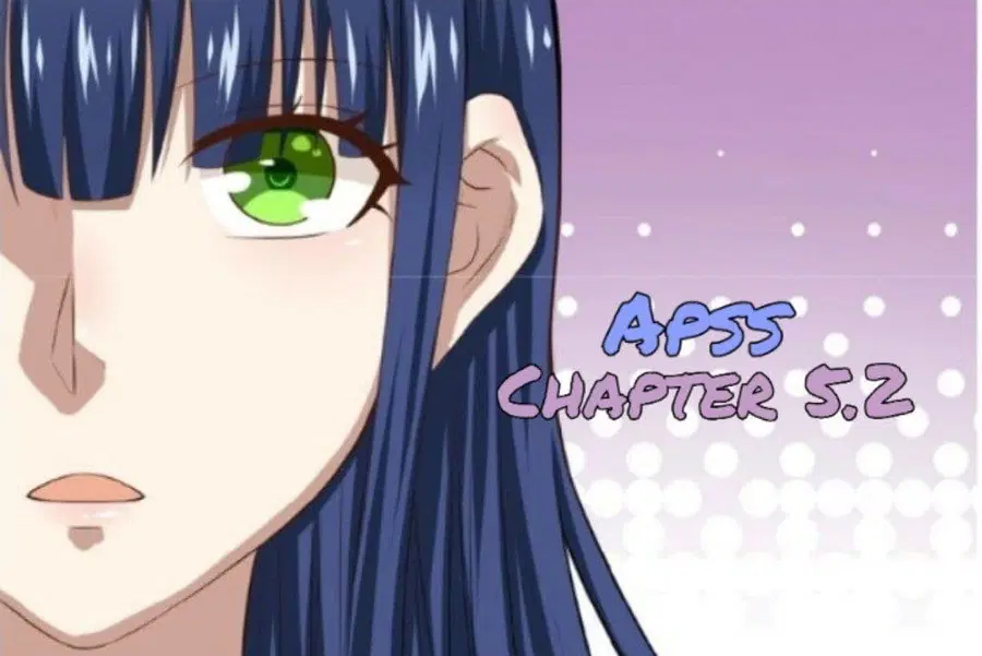 Apocalyptic Super System ตอนที่ 5.2 หน้า 1