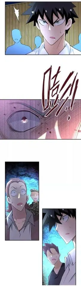 Apocalyptic Super System ตอนที่ 76 หน้า 3