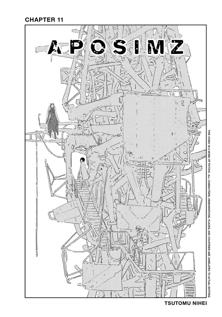APOSIMZ ตอนที่ 11 หน้า 2