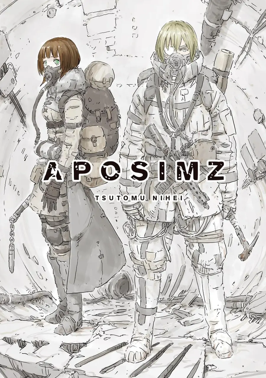 APOSIMZ ตอนที่ 12 หน้า 2