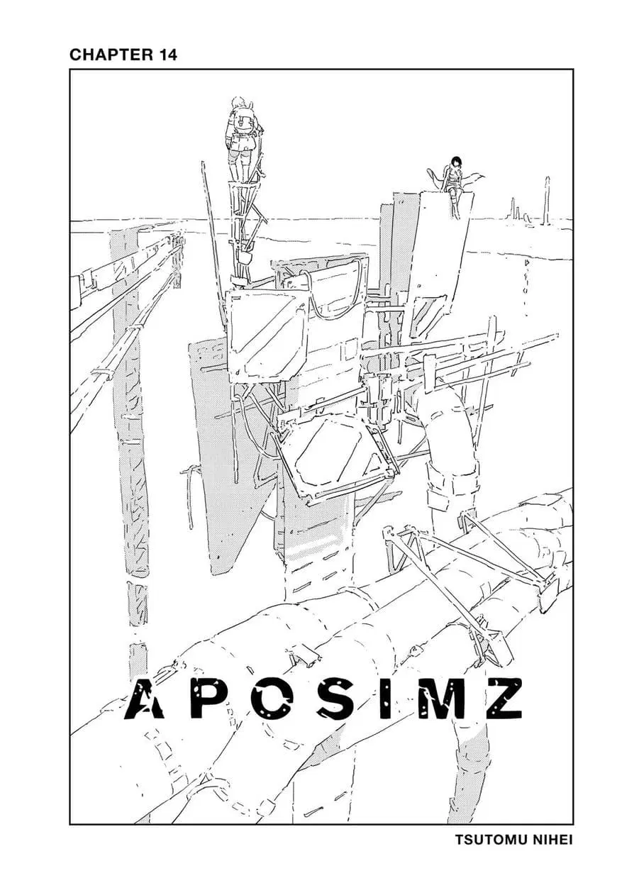 APOSIMZ ตอนที่ 14 หน้า 2