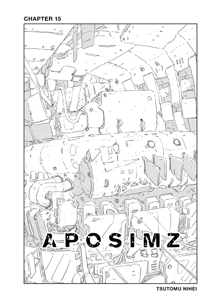 APOSIMZ ตอนที่ 15 หน้า 2