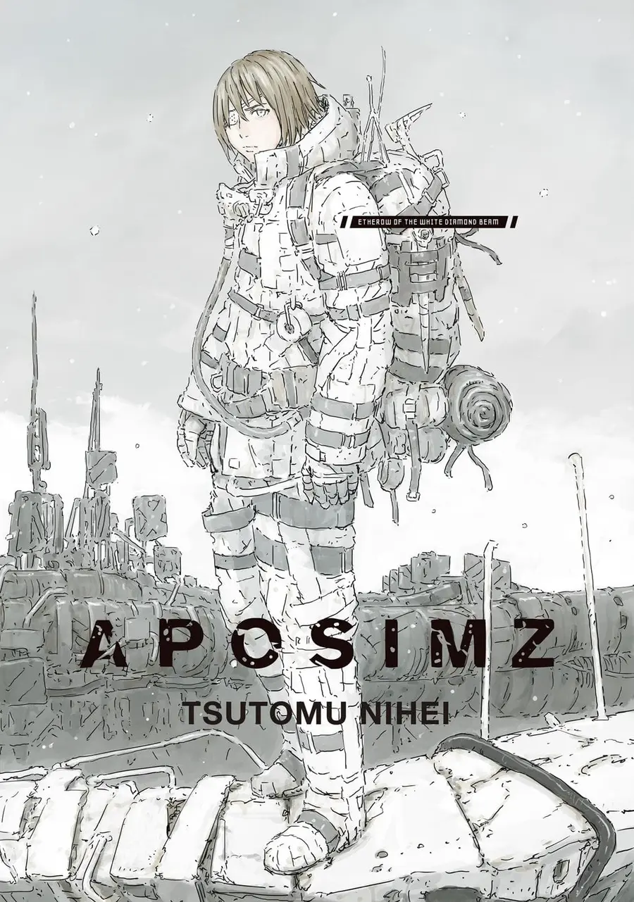 APOSIMZ ตอนที่ 4 หน้า 2