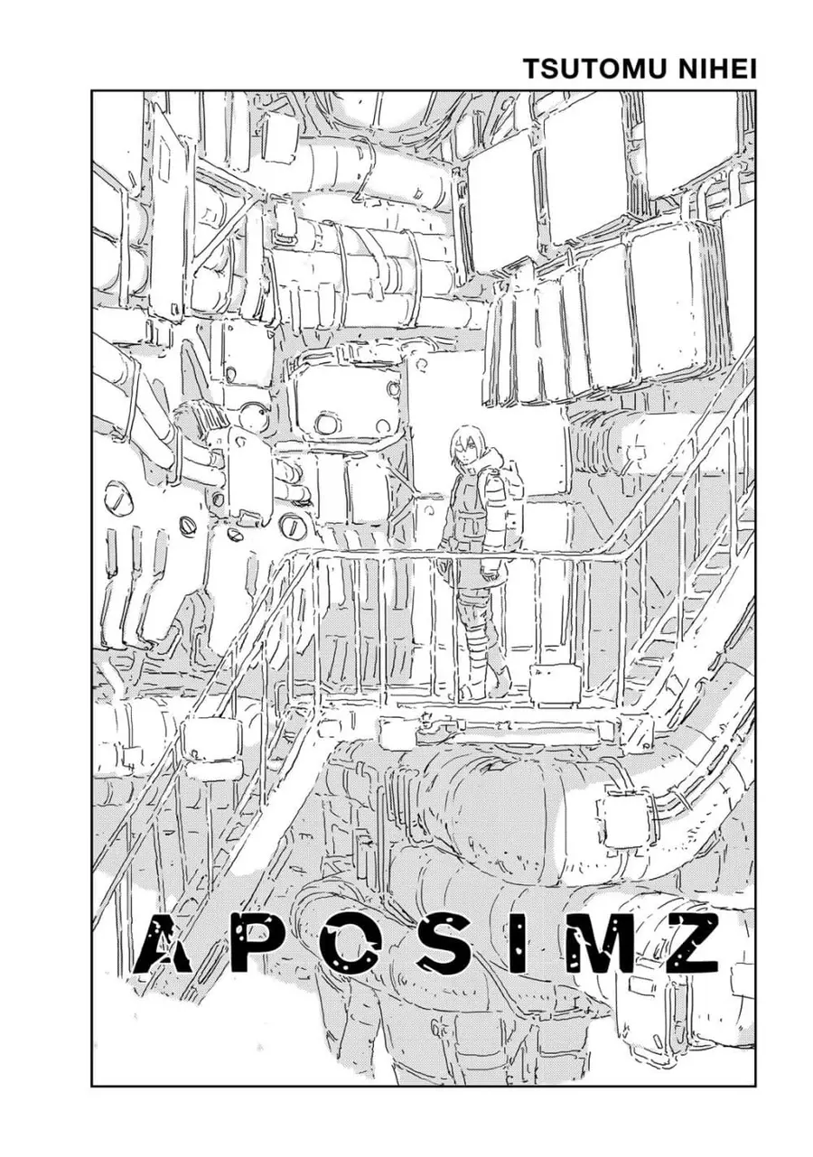 APOSIMZ ตอนที่ 5 หน้า 2