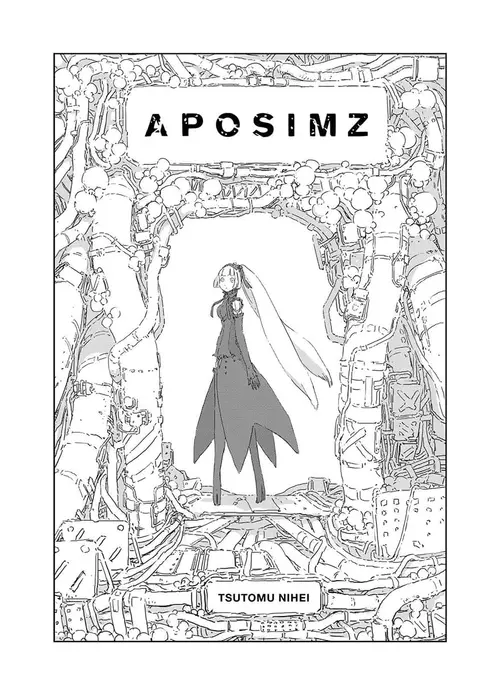 APOSIMZ ตอนที่ 6 หน้า 2