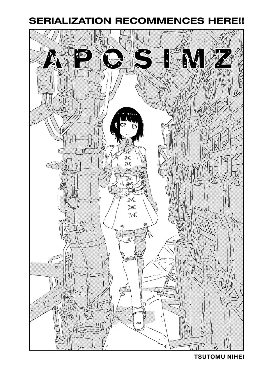 APOSIMZ ตอนที่ 7 หน้า 2