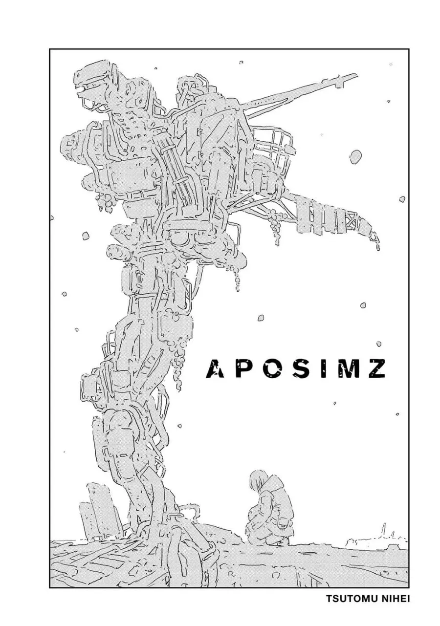 APOSIMZ ตอนที่ 9 หน้า 2