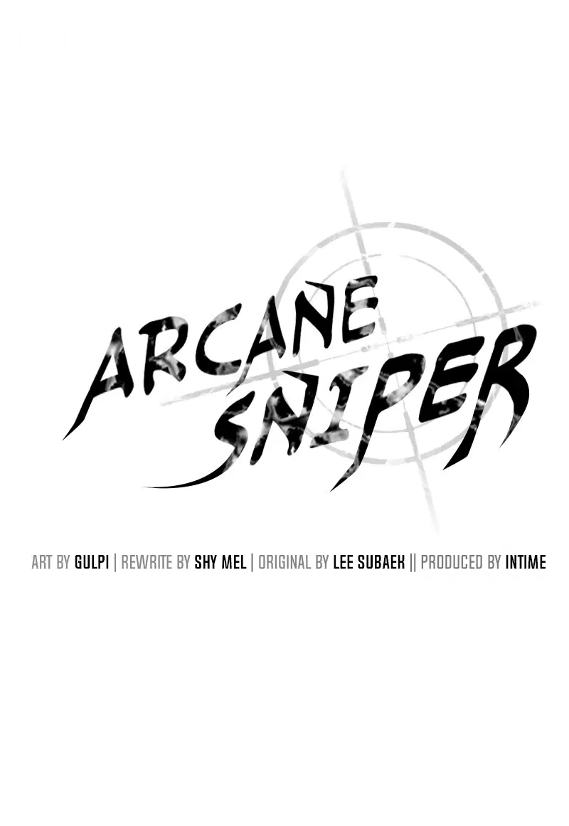 Arcane Sniper ตอนที่ 14 หน้า 2