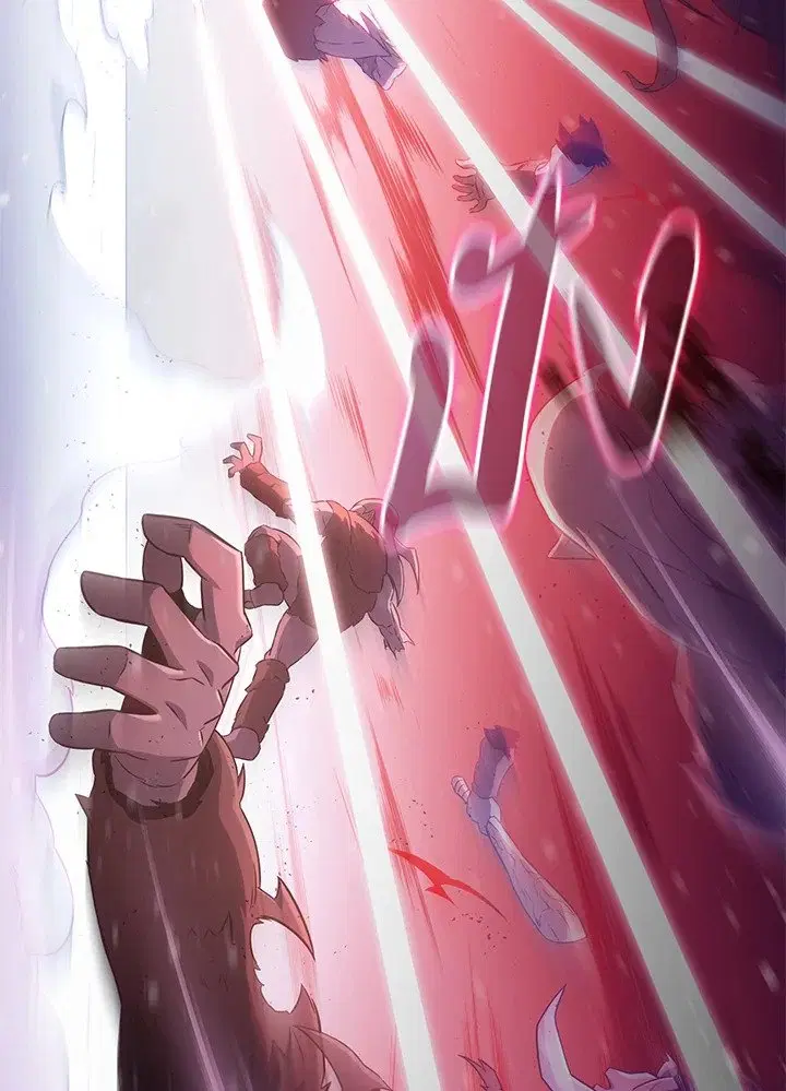 Arcane Sniper ตอนที่ 174 หน้า 3