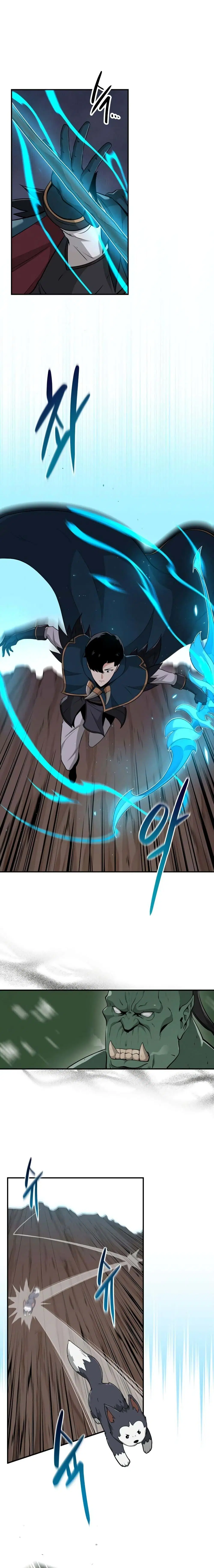 Archmage Streamer ตอนที่ 11 หน้า 2