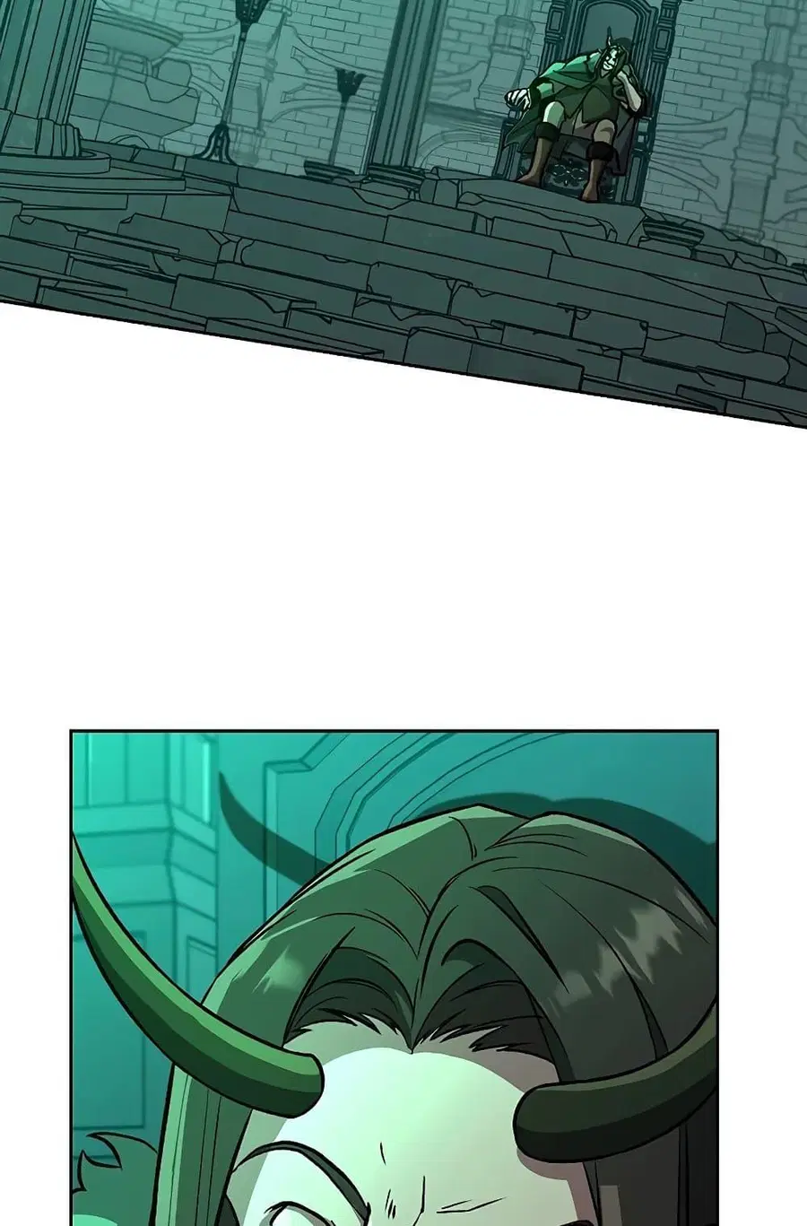 Archmage Transcending Through Regression ตอนที่ 32 หน้า 3