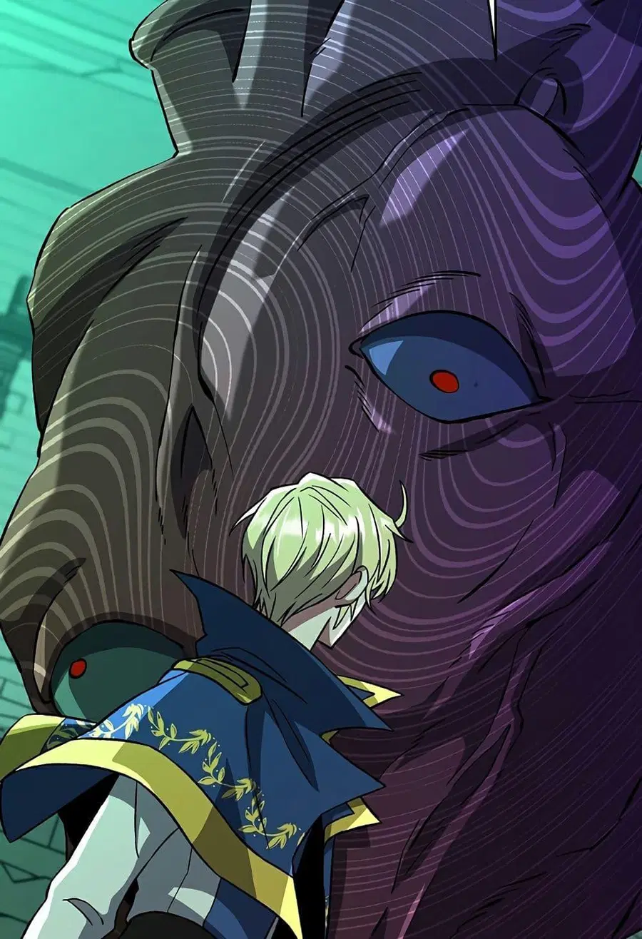 Archmage Transcending Through Regression ตอนที่ 33 หน้า 3
