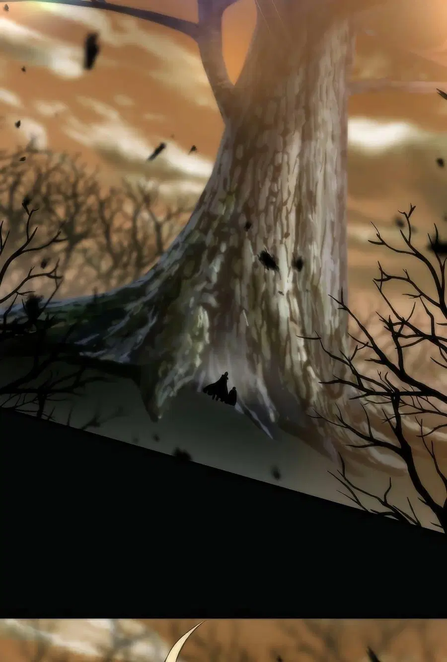 Archmage Transcending Through Regression ตอนที่ 38 หน้า 3