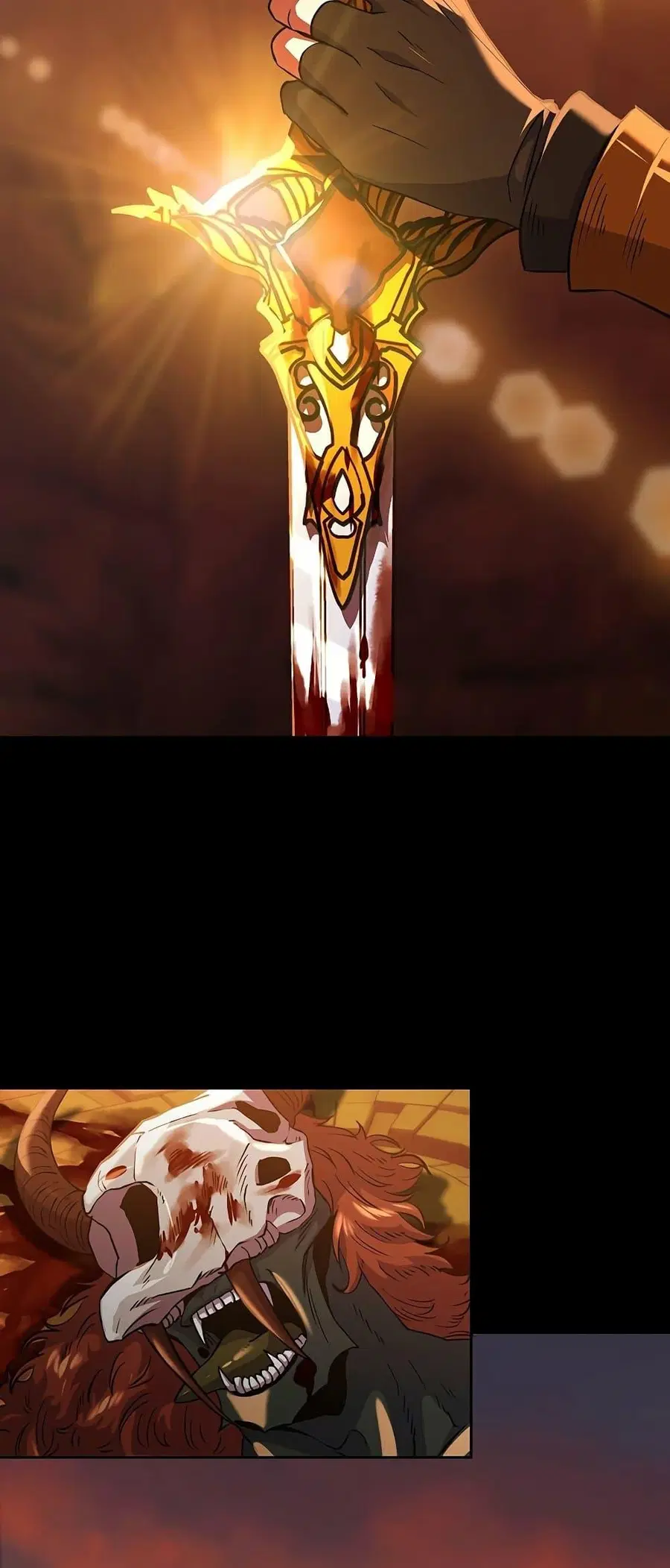 Archmage Transcending Through Regression ตอนที่ 7 หน้า 3