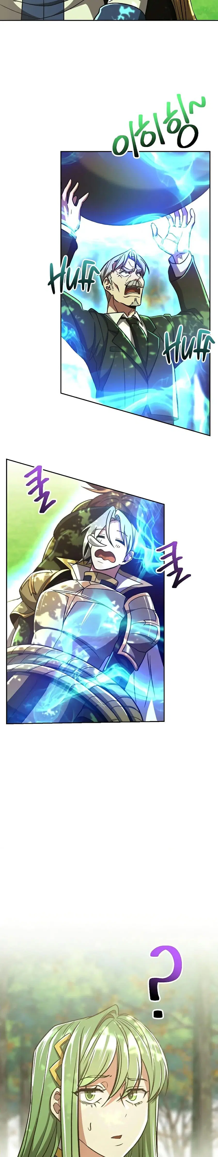 Archmage Transcending Through Regression ตอนที่ 75 หน้า 3