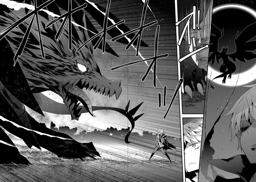 Arifureta Gakuen de Sekai Saikyou ตอนที่ 6 หน้า 2