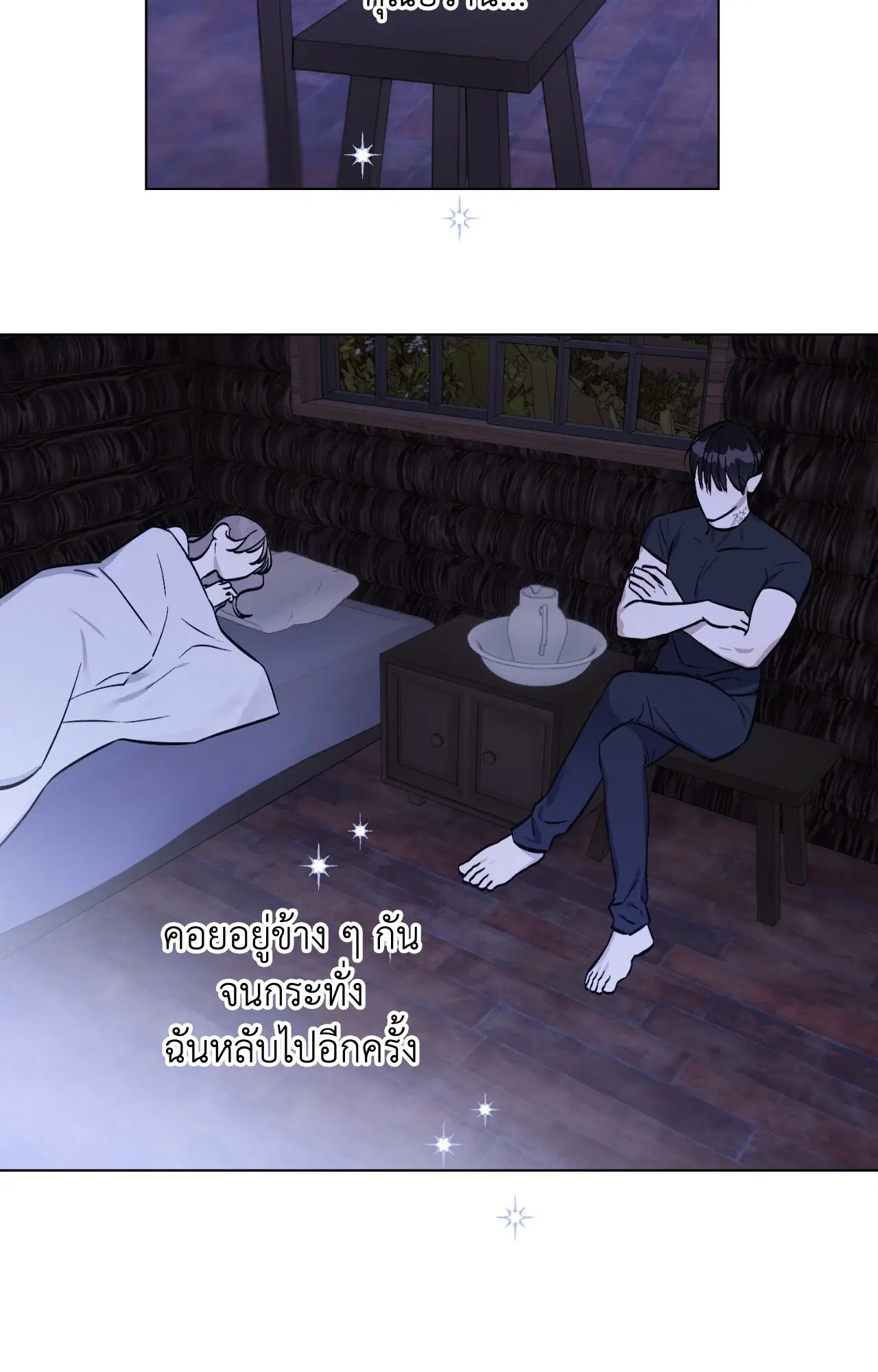 Aromatic LOVE ตอนที่ 7 หน้า 2