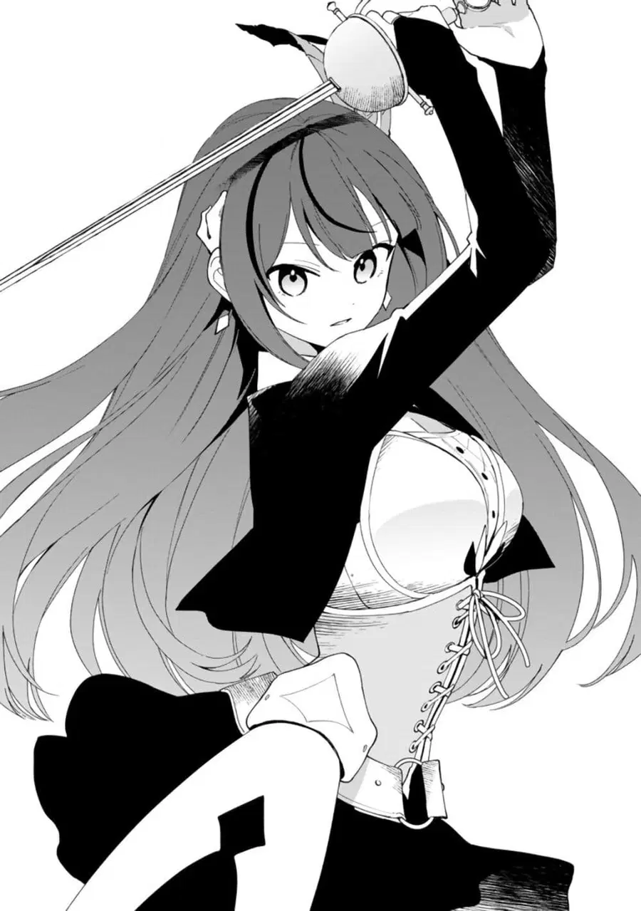 Around Thirty Majutsushi no Yurui Harem Life: Isekai to Gendai wo Ikikishite Nonbiri Kurashimasu ชีวิตฮาเร็มสุดชิลของจอมเวทวัยใกล้สามสิบ ~ ใช้ชีวิตสบายๆ ไปๆ มาๆ ระหว่างต่างโลกกับโลกปัจจุบัน ~ ตอนที่ 2 หน้า 2