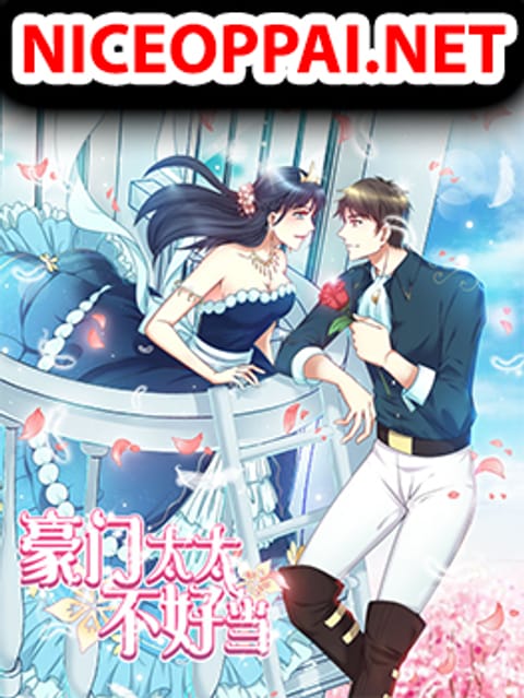 ปก Arranged Marriage With A Billionaire มังงะจีน แปลไทย