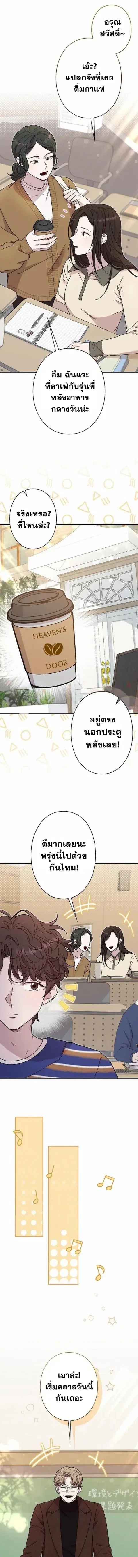 Art Student's Second Life ตอนที่ 20 หน้า 1