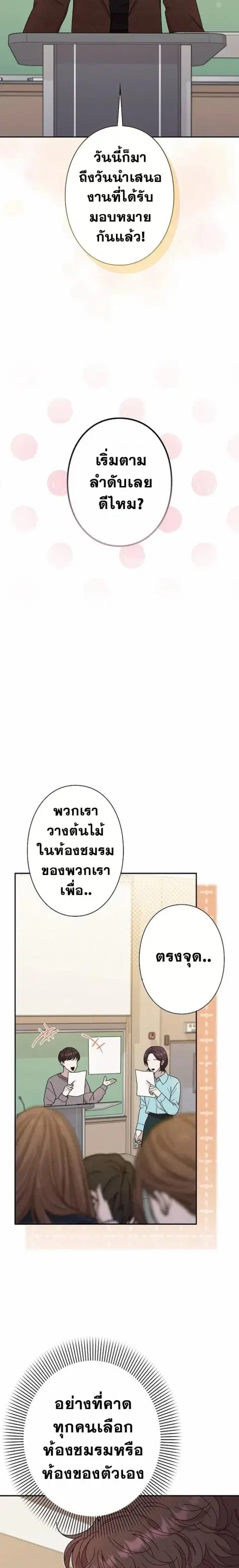 Art Student's Second Life ตอนที่ 20 หน้า 2