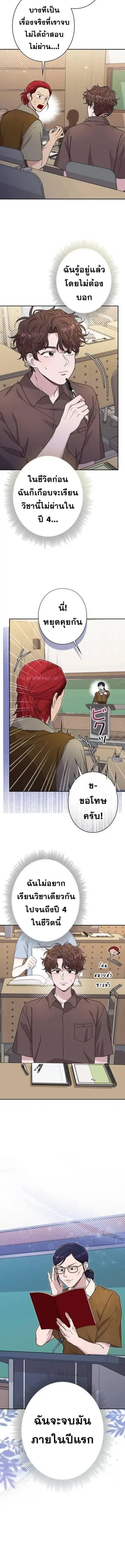 Art Student's Second Life ตอนที่ 28 หน้า 2