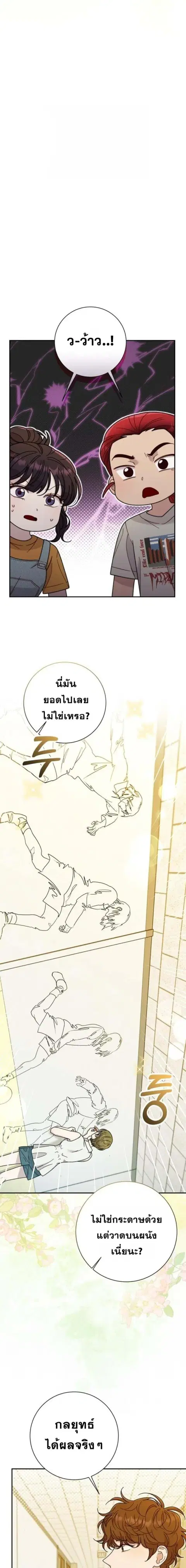 Art Student's Second Life ตอนที่ 41 หน้า 3