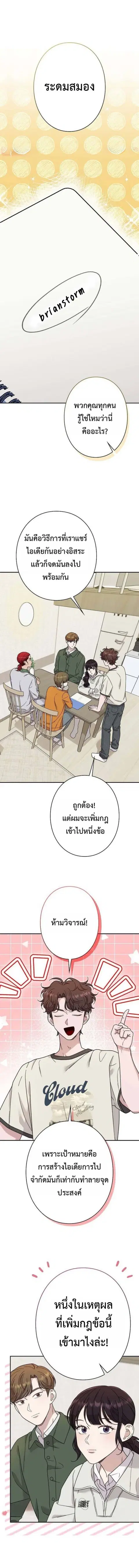 Art Student's Second Life ตอนที่ 46 หน้า 1