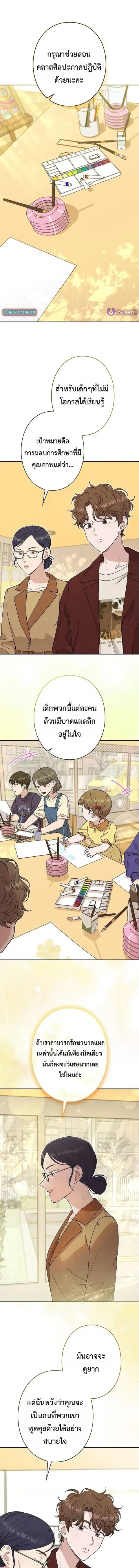 Art Student's Second Life ตอนที่ 48 หน้า 1