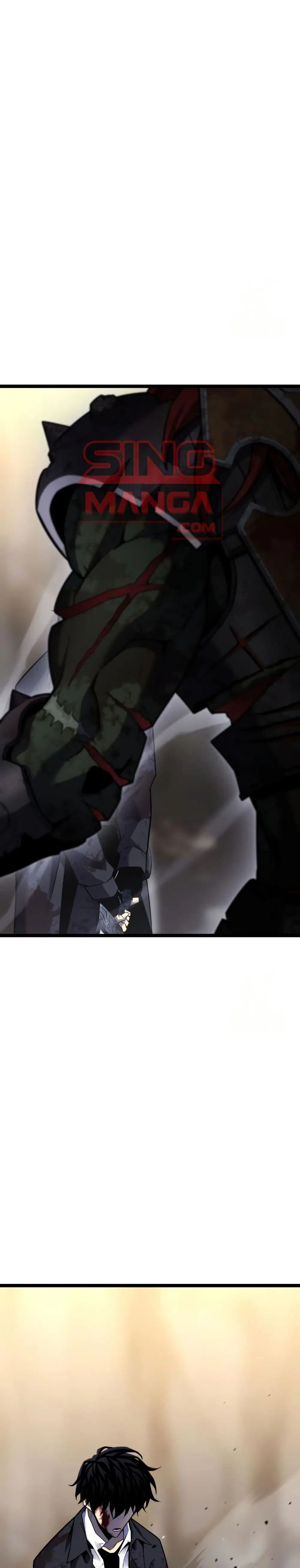 Artifact-Devouring Player ตอนที่ 8 หน้า 1