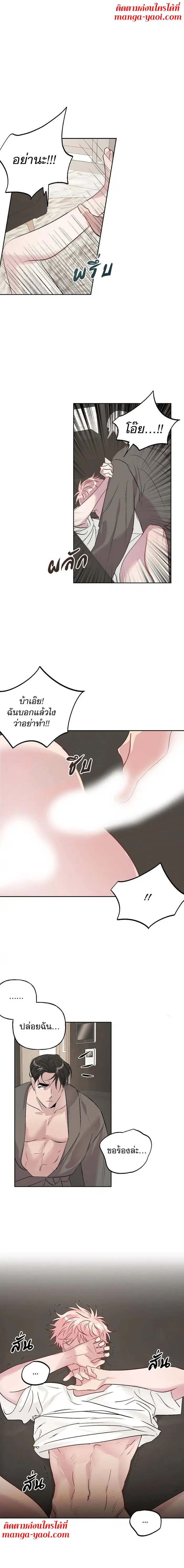 Assorted Wildness ตอนที่ 13 หน้า 1