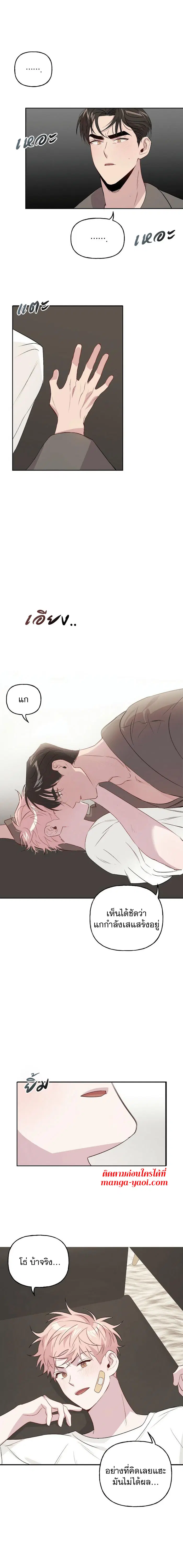 Assorted Wildness ตอนที่ 13 หน้า 2