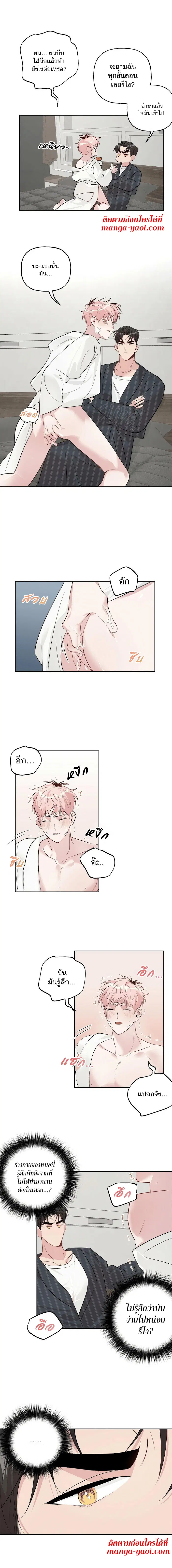 Assorted Wildness ตอนที่ 16 หน้า 3