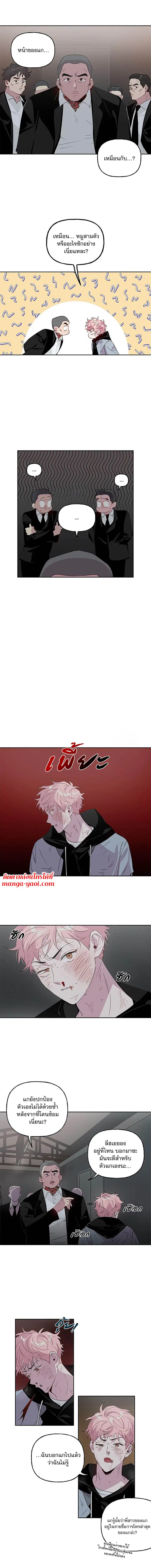Assorted Wildness ตอนที่ 2 หน้า 2