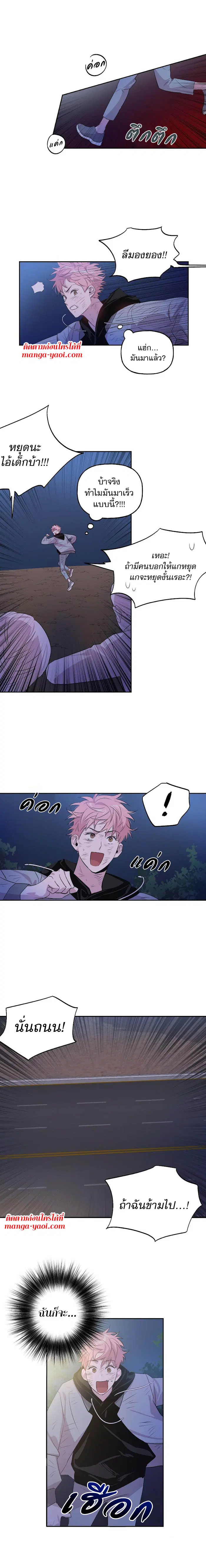 Assorted Wildness ตอนที่ 3 หน้า 3