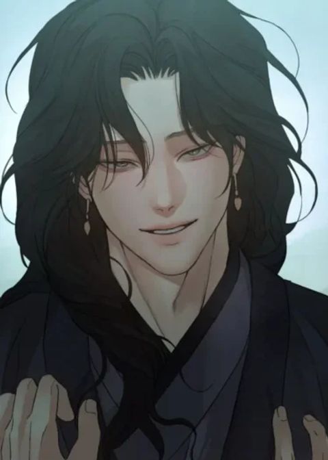 ปก At the end of this night มังงะเกาหลี แปลไทย