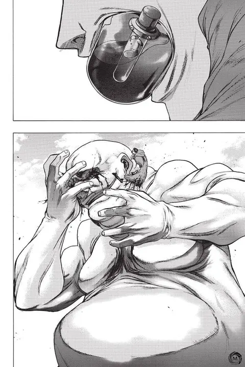 Attack on Titan – Before the Fall ตอนที่ 19 หน้า 2