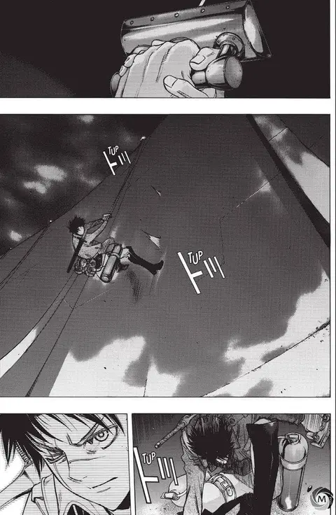 Attack on Titan – Before the Fall ตอนที่ 23 หน้า 1